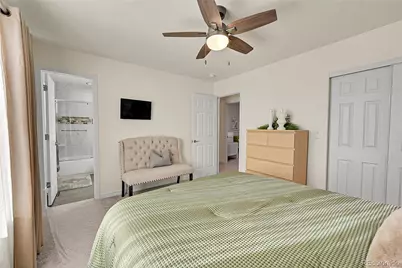 5760 E Caley Lane, Castle Rock, CO 80104 - Photo 17