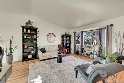 5760 E Caley Lane, Castle Rock, CO 80104 - Photo 5