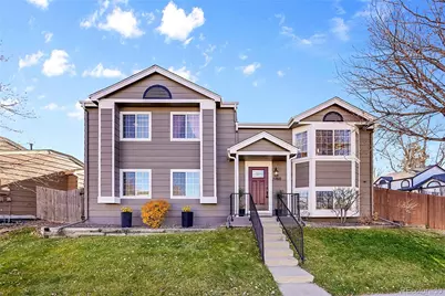 5760 E Caley Lane, Castle Rock, CO 80104 - Photo 1