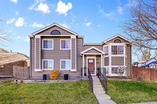 5760 E Caley Ln, Castle Rock, CO 80104 - Photo 1