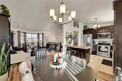 5760 E Caley Lane, Castle Rock, CO 80104 - Photo 9