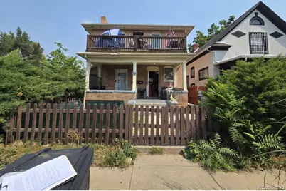 401 E 1st Avenue, Denver, CO 80203 - Photo 1