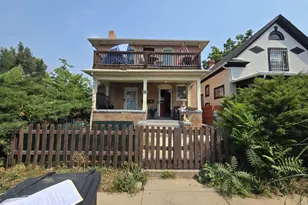 401 E 1st Ave, Denver, CO 80203 - Photo 1