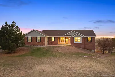 7150 Sunset Avenue, Elizabeth, CO 80107 - Photo 1