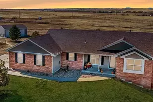 7150 Sunset Ave, Elizabeth, CO 80107 - Photo 1