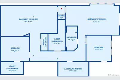 7150 Sunset Avenue, Elizabeth, CO 80107 - Photo 3