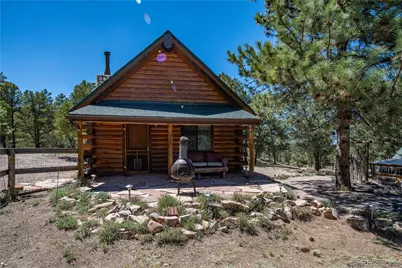 988 15th Trail, Cotopaxi, CO 81223 - Photo 5