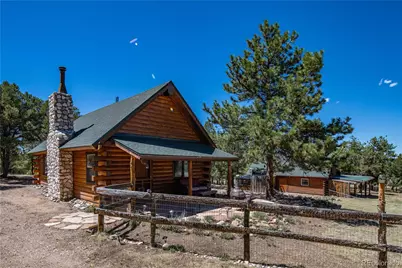 988 15th Trail, Cotopaxi, CO 81223 - Photo 3