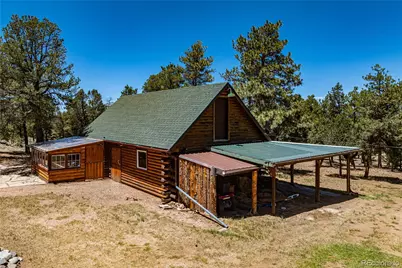 988 15th Trail, Cotopaxi, CO 81223 - Photo 31