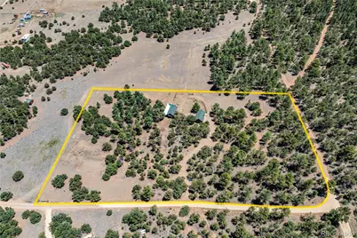 988 15th Trail, Cotopaxi, CO 81223 - Photo 43