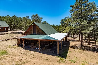 988 15th Trail, Cotopaxi, CO 81223 - Photo 37