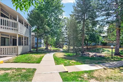 8335 Fairmount Drive #7-205, Denver, CO 80247 - Photo 25