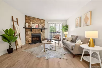 8335 Fairmount Drive #7-205, Denver, CO 80247 - Photo 5