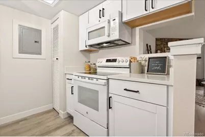 8335 Fairmount Drive #7-205, Denver, CO 80247 - Photo 9