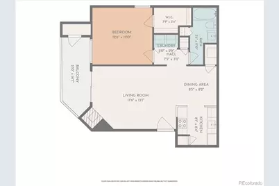 8335 Fairmount Drive #7-205, Denver, CO 80247 - Photo 29
