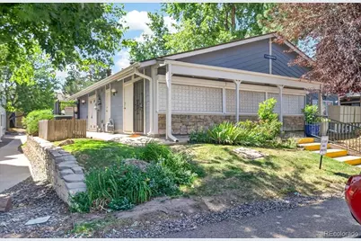8335 Fairmount Drive #7-205, Denver, CO 80247 - Photo 27