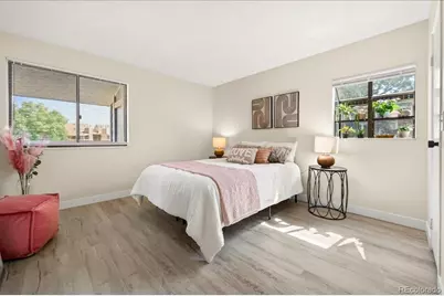 8335 Fairmount Drive #7-205, Denver, CO 80247 - Photo 11
