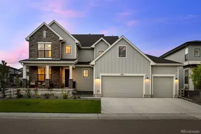 5615 Loma Vista Drive, Parker, CO 80134 - Photo 1