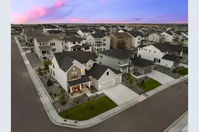 5615 Loma Vista Drive, Parker, CO 80134 - Photo 45