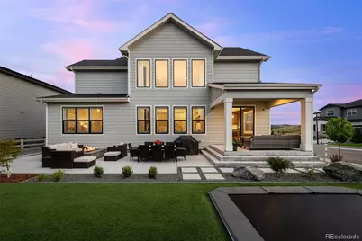 5615 Loma Vista Drive, Parker, CO 80134 - Photo 5