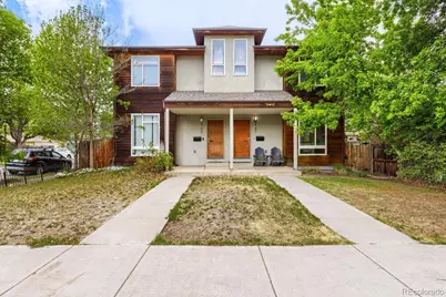 2197 S Sherman Street, Denver, CO 80210 - Photo 1