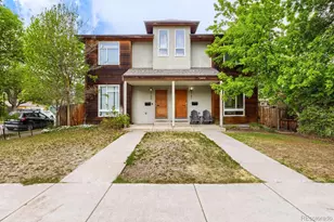 2197 S Sherman St, Denver, CO 80210 - Photo 1