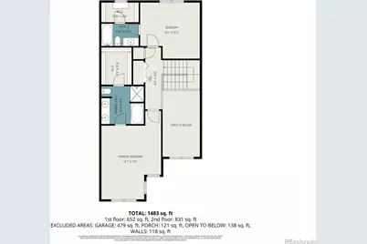 3631 S Perth Circle #103, Aurora, CO 80013 - Photo 45