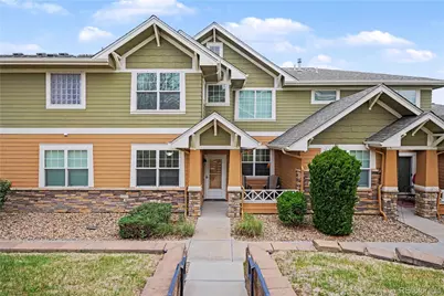 3631 S Perth Circle #103, Aurora, CO 80013 - Photo 1
