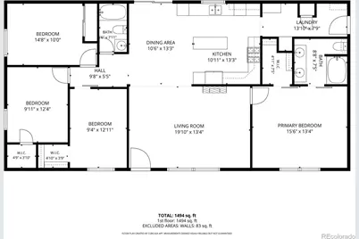 23740 Wheat Drive, Colorado Springs, CO 80928 - Photo 37
