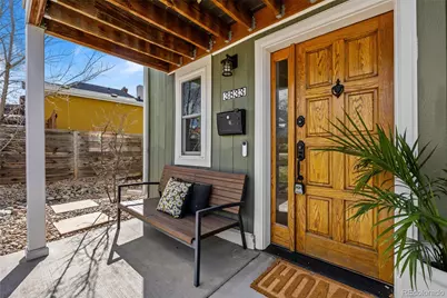 3833 N Cook Street, Denver, CO 80205 - Photo 5
