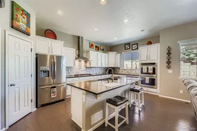 648 Sage Grouse Circle, Castle Rock, CO 80109 - Photo 1