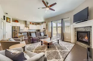 648 Sage Grouse Cir, Castle Rock, CO 80109 - Photo 5