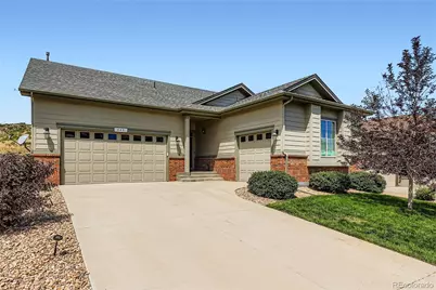 648 Sage Grouse Circle, Castle Rock, CO 80109 - Photo 1