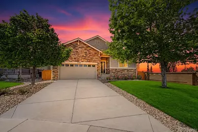 6383 N Ensenada Court, Aurora, CO 80019 - Photo 1