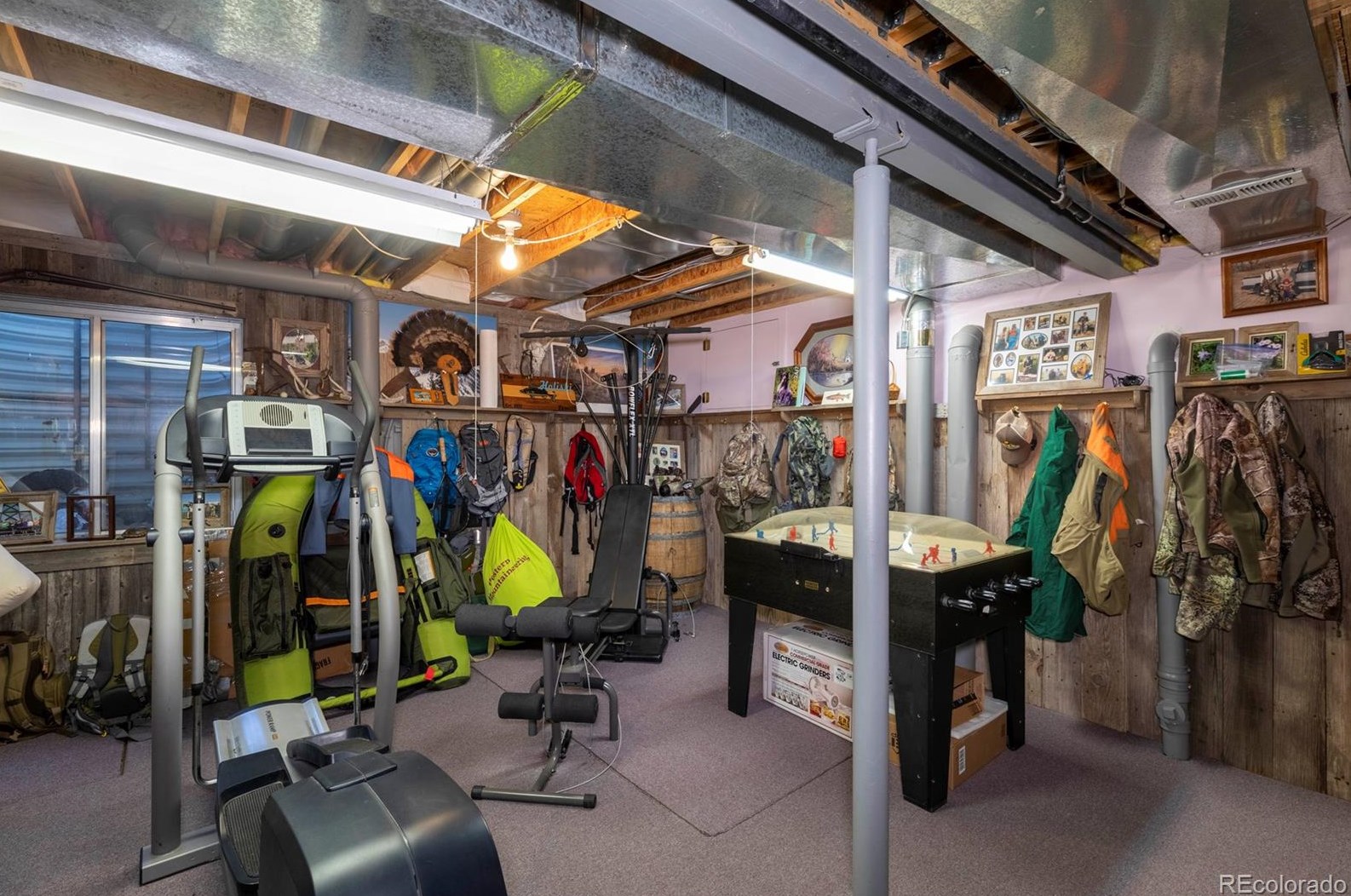 5155 Quincy Ave, Denver CO  80236-3255 exterior