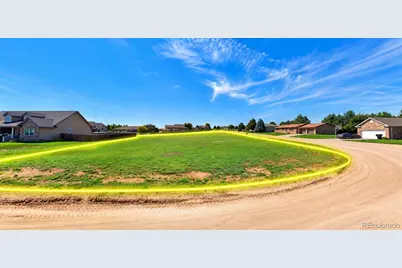 Tbd Homestead Trail, Yuma, CO 80759 - Photo 1