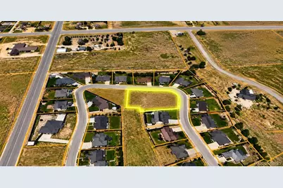 Tbd Homestead Trail, Yuma, CO 80759 - Photo 5