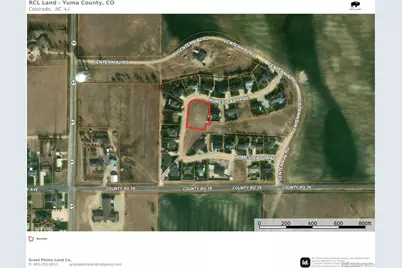 Tbd Homestead Trail, Yuma, CO 80759 - Photo 7