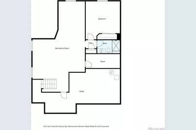 2474 Lassen Lane, Castle Rock, CO 80109 - Photo 49