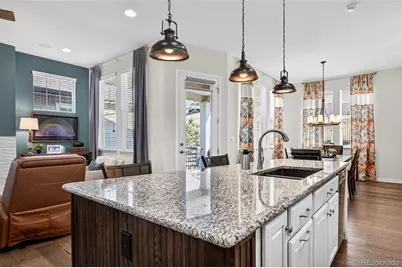 2474 Lassen Lane, Castle Rock, CO 80109 - Photo 11