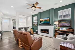 2474 Lassen Ln, Castle Rock, CO 80109 - Photo 5