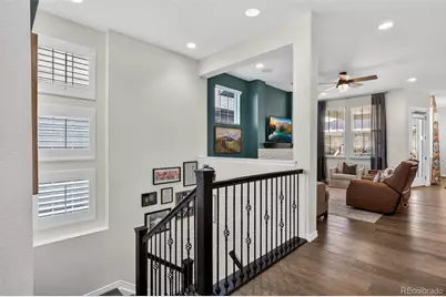 2474 Lassen Lane, Castle Rock, CO 80109 - Photo 3