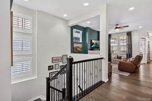 2474 Lassen Ln, Castle Rock, CO 80109 - Photo 3