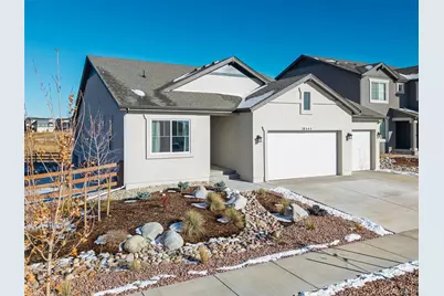 8545 Country Creek Trail, Colorado Springs, CO 80924 - Photo 1