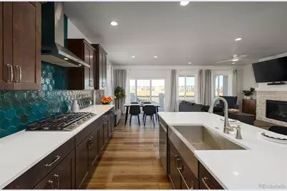 8545 Country Creek Trail, Colorado Springs, CO 80924 - Photo 3