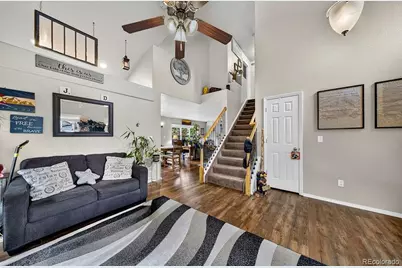 7534 Wrangler Ridge Drive, Colorado Springs, CO 80923 - Photo 5