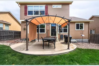 7534 Wrangler Ridge Drive, Colorado Springs, CO 80923 - Photo 9