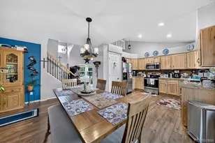 7534 Wrangler Ridge Dr, Colorado Springs, CO 80923 - Photo 7