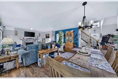 7534 Wrangler Ridge Drive, Colorado Springs, CO 80923 - Photo 17