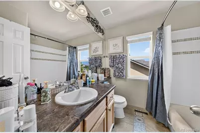 7534 Wrangler Ridge Drive, Colorado Springs, CO 80923 - Photo 31